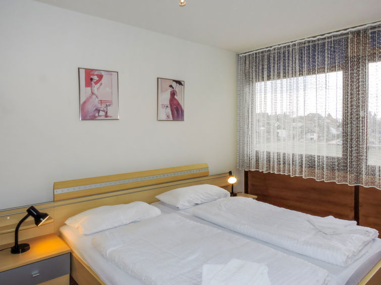 Foto van wonen van Appartement Dittishausen