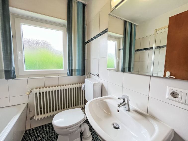 Foto van wonen van Vakantiehuis Dittishausen
