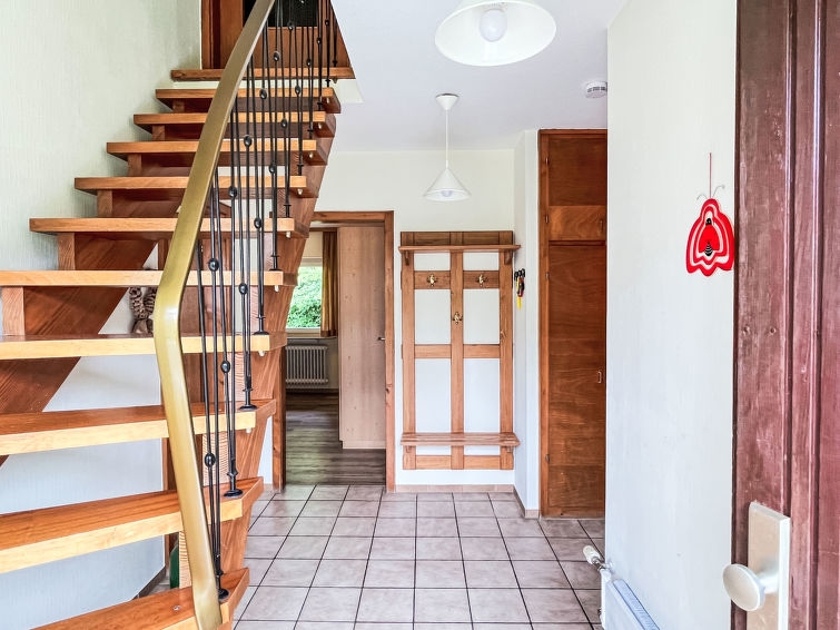 Foto van wonen van Vakantiehuis Dittishausen