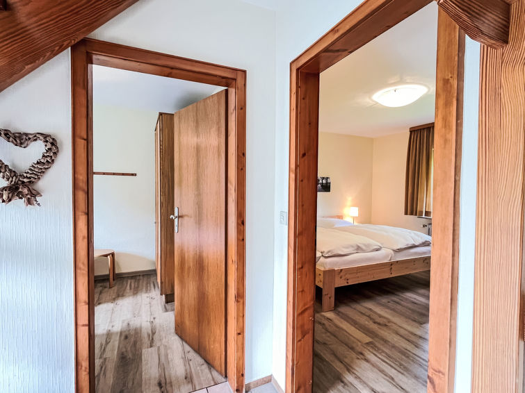 Foto van wonen van Vakantiehuis Dittishausen
