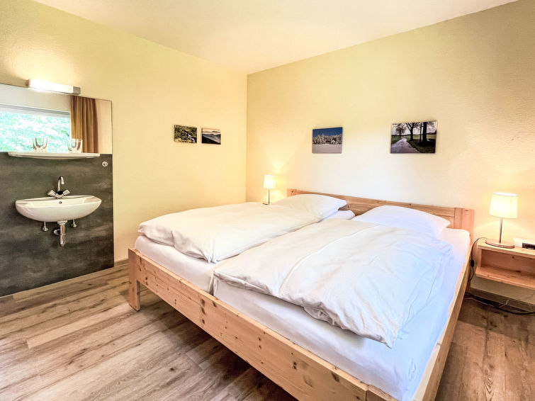 Foto van wonen van Vakantiehuis Dittishausen