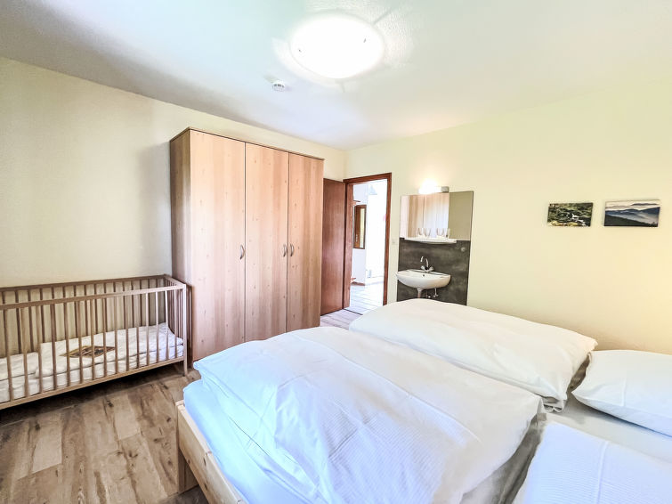 Foto van wonen van Vakantiehuis Dittishausen