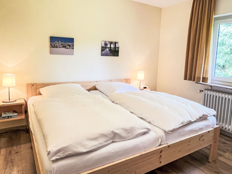 Foto van wonen van Vakantiehuis Dittishausen
