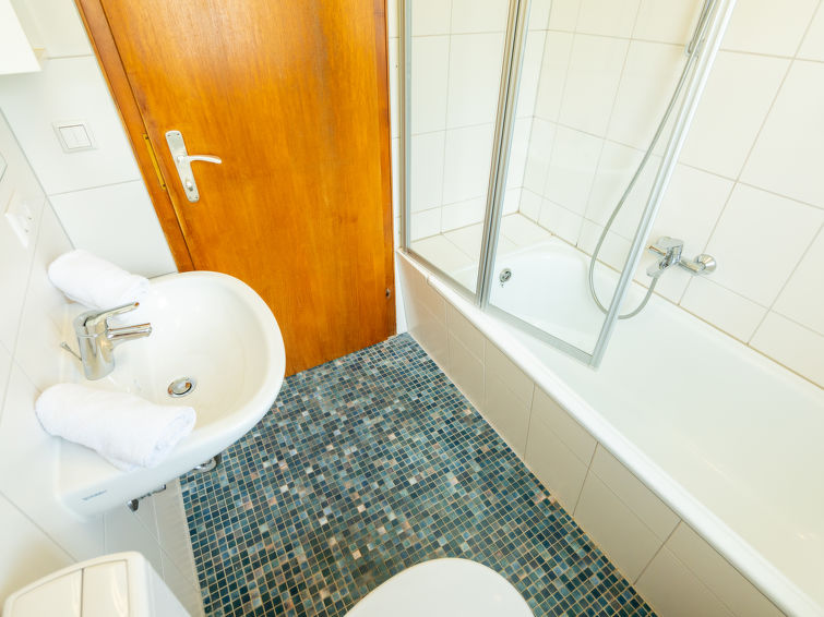Foto van wonen van Vakantiehuis Dittishausen