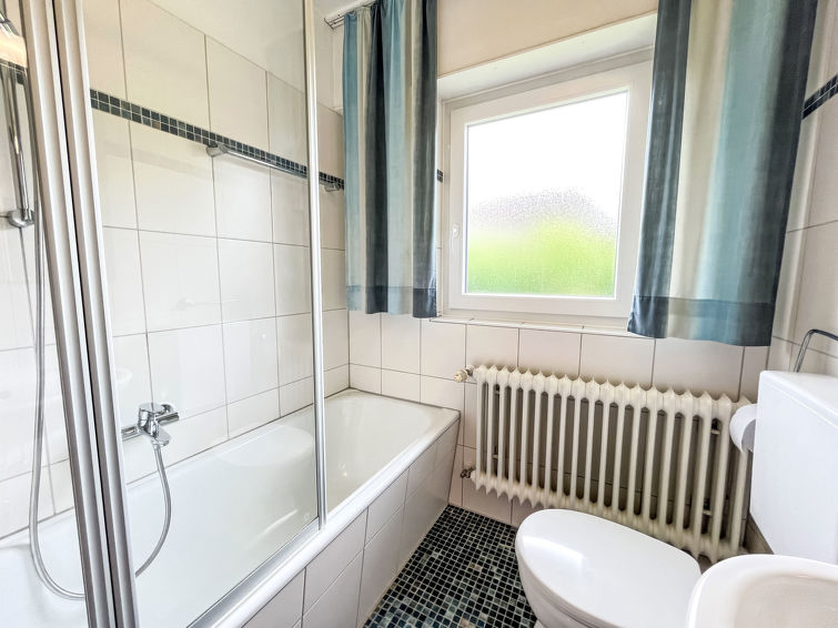 Foto van wonen van Vakantiehuis Dittishausen