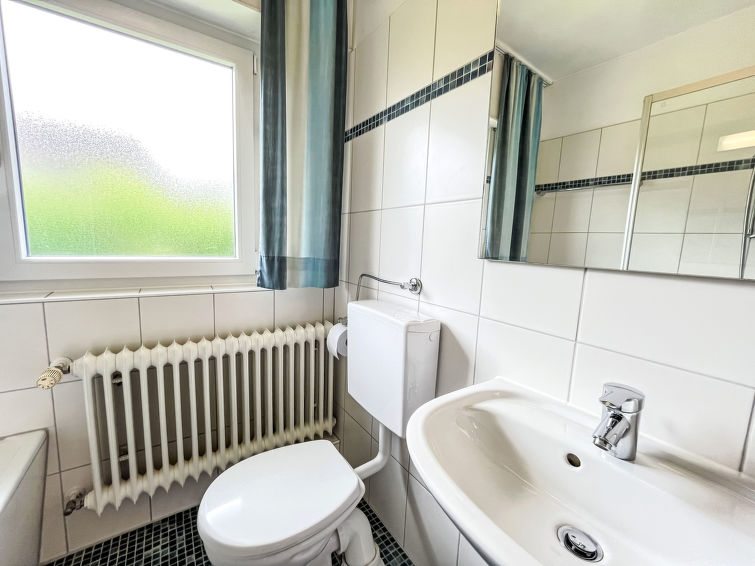 Foto van wonen van Vakantiehuis Dittishausen