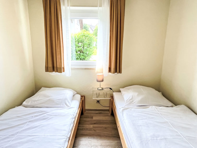 Foto van wonen van Vakantiehuis Dittishausen