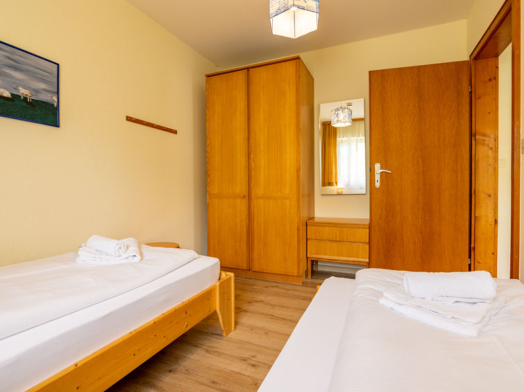 Foto van wonen van Vakantiehuis Dittishausen