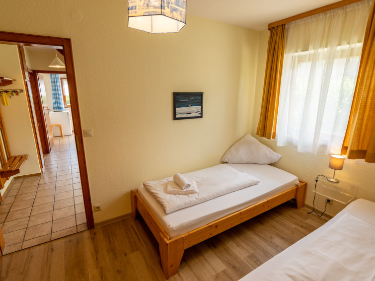 Foto van wonen van Vakantiehuis Dittishausen