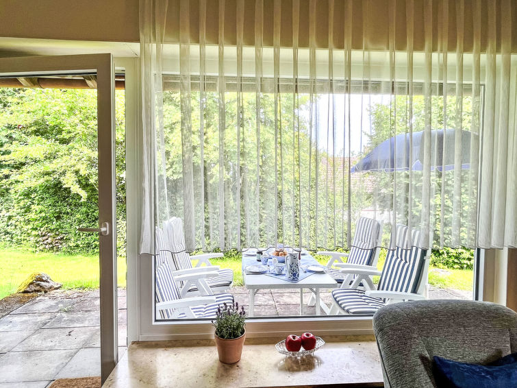 Foto van wonen van Vakantiehuis Dittishausen