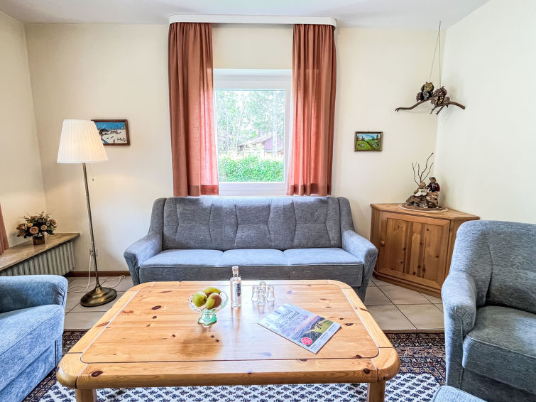Foto van wonen van Vakantiehuis Dittishausen