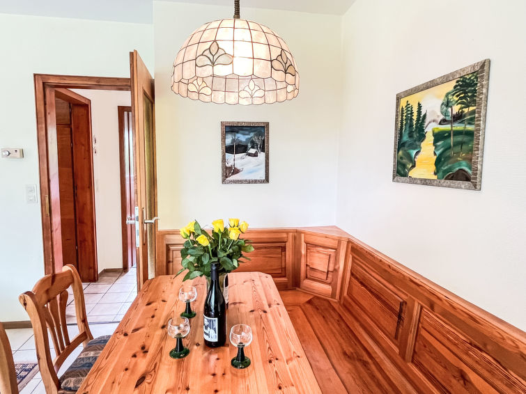 Foto van wonen van Vakantiehuis Dittishausen