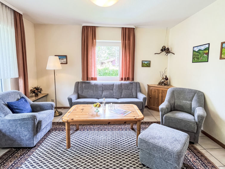 Foto van wonen van Vakantiehuis Dittishausen