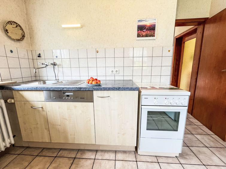 Foto van wonen van Vakantiehuis Dittishausen