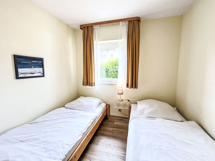 Foto van wonen van Vakantiehuis Dittishausen