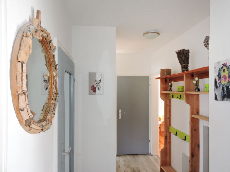 Foto van wonen van Vakantiehuis Dittishausen