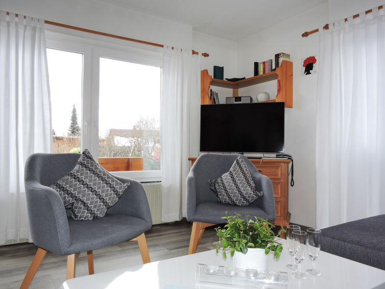 Foto van wonen van Vakantiehuis Dittishausen