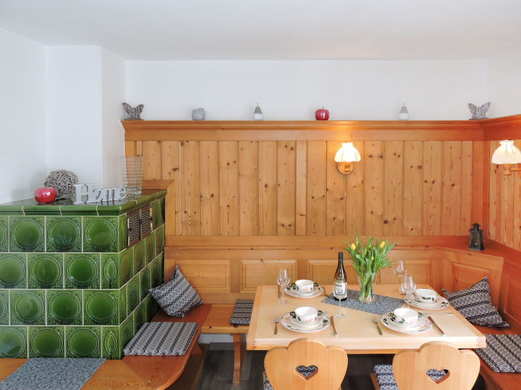 Foto van wonen van Vakantiehuis Dittishausen