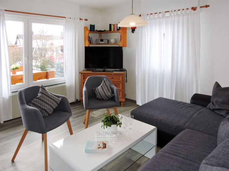 Foto van wonen van Vakantiehuis Dittishausen