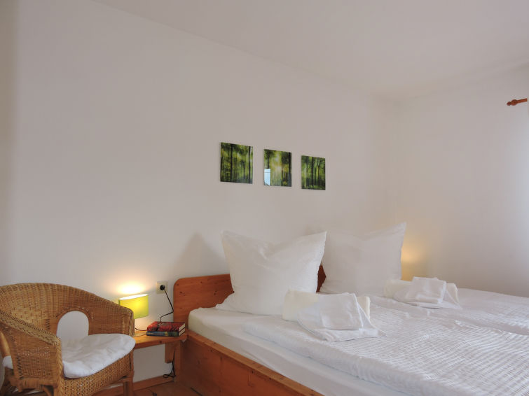 Foto van wonen van Vakantiehuis Dittishausen