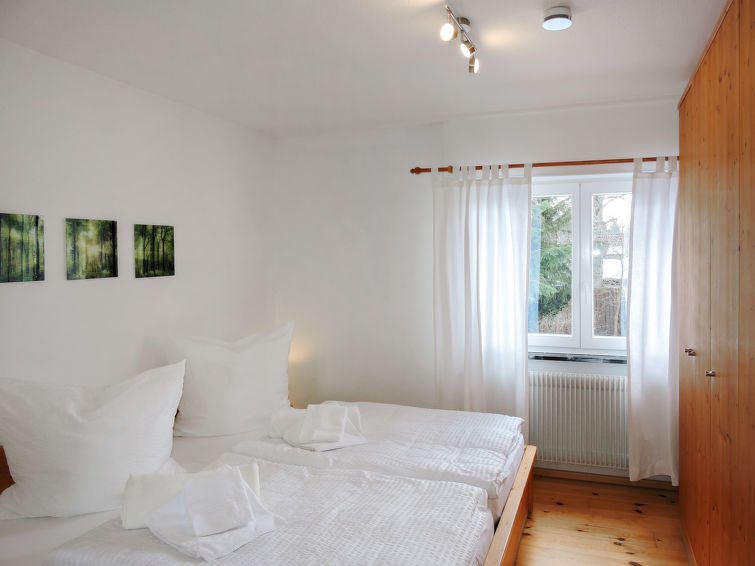 Foto van wonen van Vakantiehuis Dittishausen