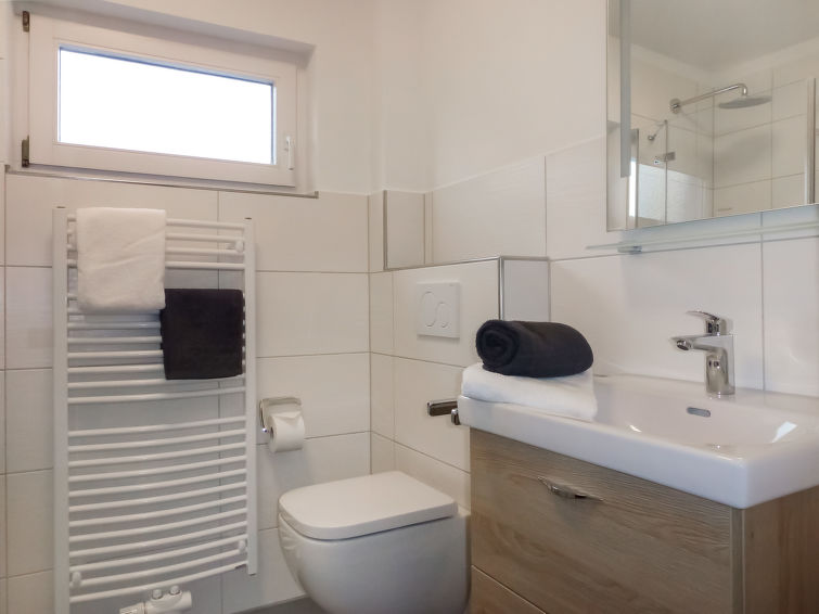 Foto van wonen van Vakantiehuis Dittishausen