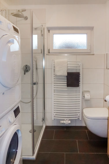 Foto van wonen van Vakantiehuis Dittishausen