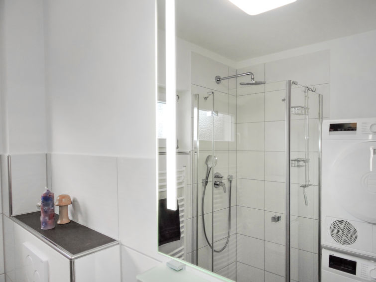 Foto van wonen van Vakantiehuis Dittishausen