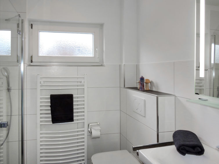 Foto van wonen van Vakantiehuis Dittishausen