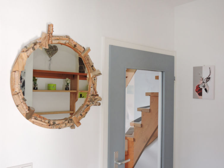 Foto van wonen van Vakantiehuis Dittishausen