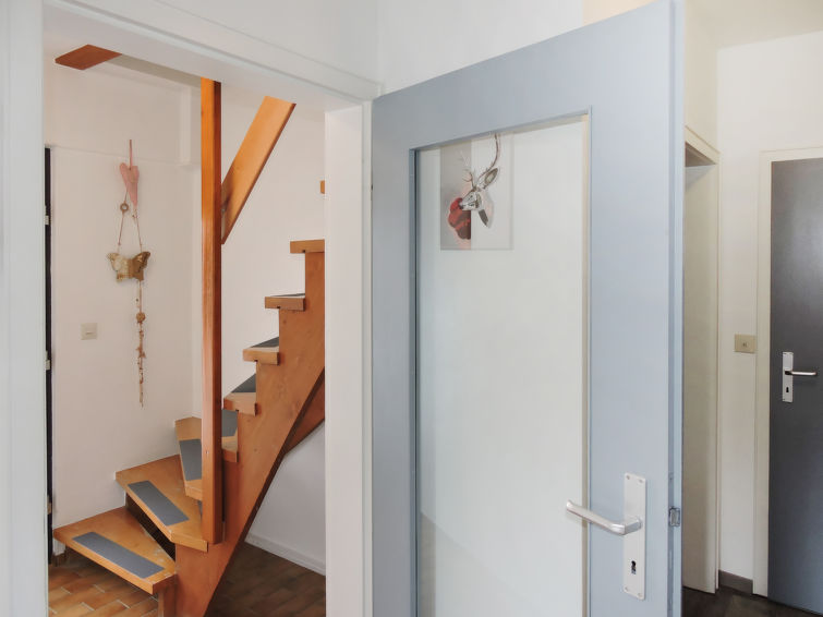 Foto van wonen van Vakantiehuis Dittishausen