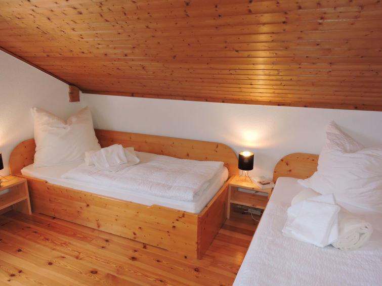 Foto van wonen van Vakantiehuis Dittishausen