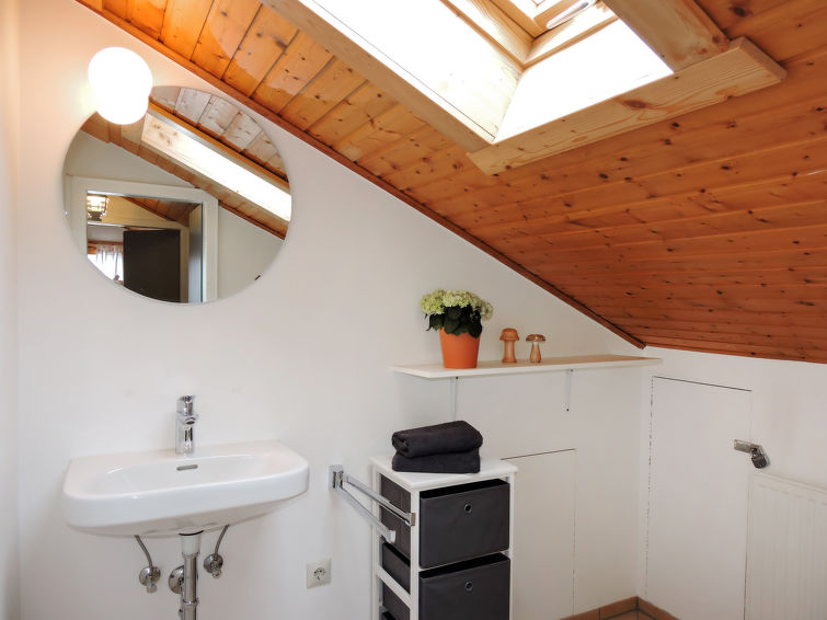 Foto van wonen van Vakantiehuis Dittishausen