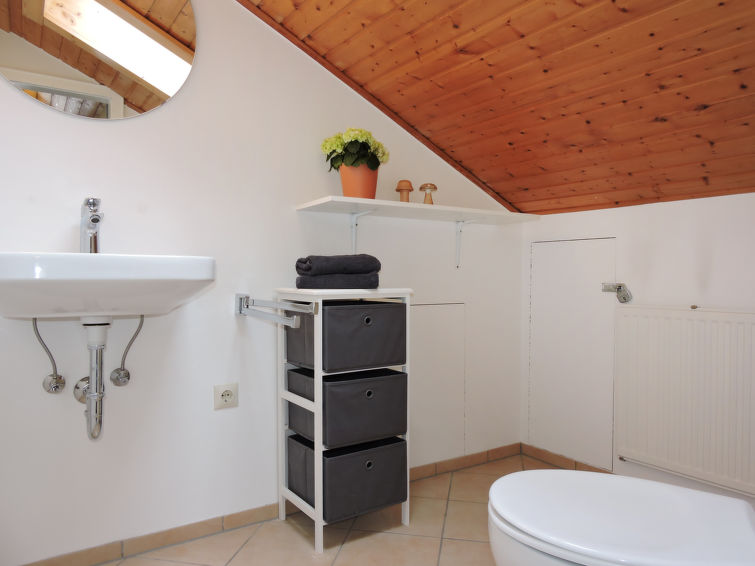 Foto van wonen van Vakantiehuis Dittishausen