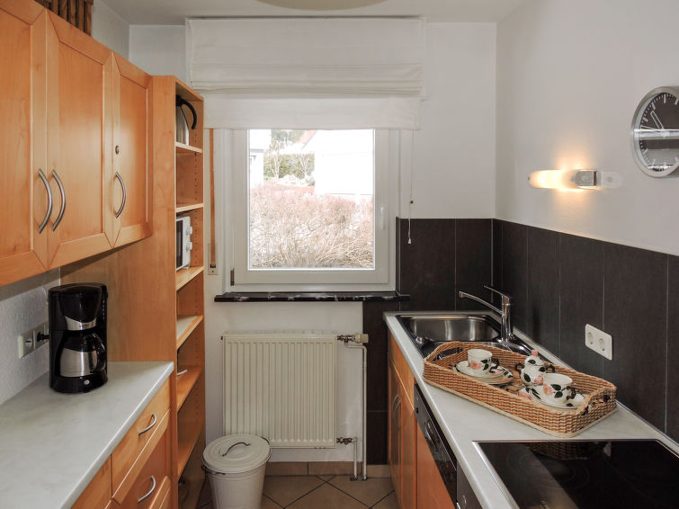Foto van wonen van Vakantiehuis Dittishausen
