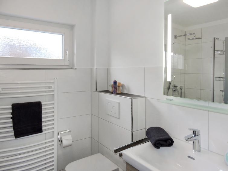 Foto van wonen van Vakantiehuis Dittishausen