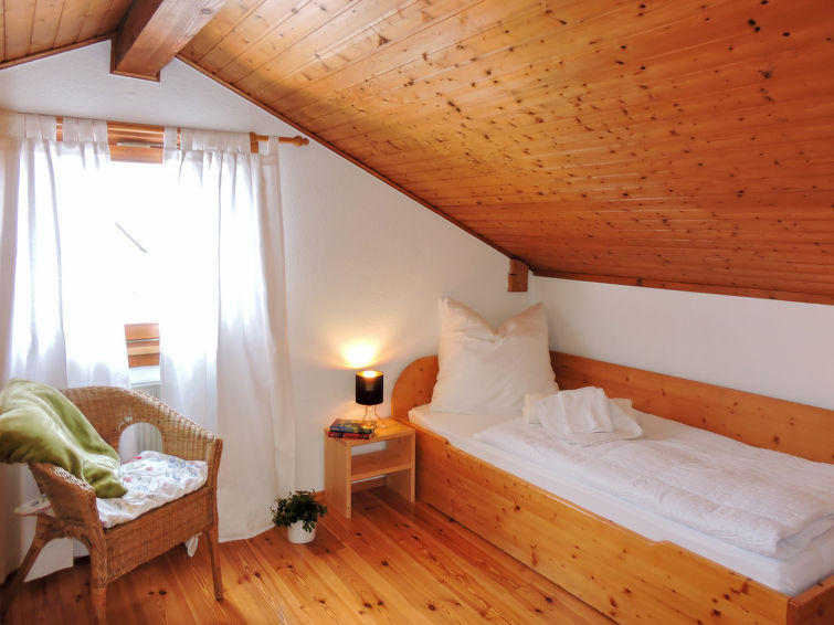 Foto van wonen van Vakantiehuis Dittishausen