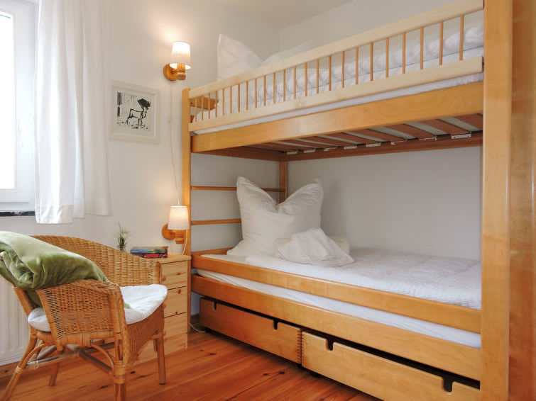 Foto van wonen van Vakantiehuis Dittishausen