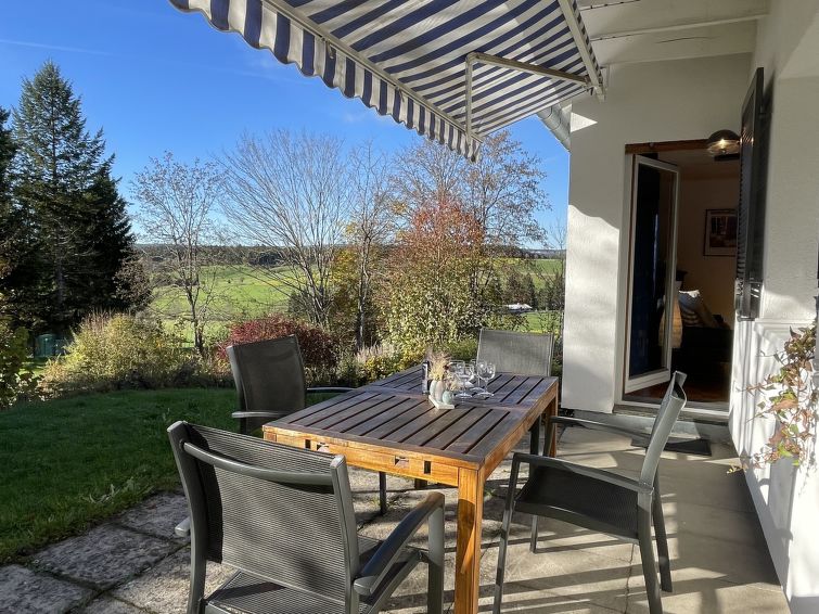 Ontsnap naar Rust en Comfort in Vakantiehuis Westfalen | Out! Vakantiehuizen