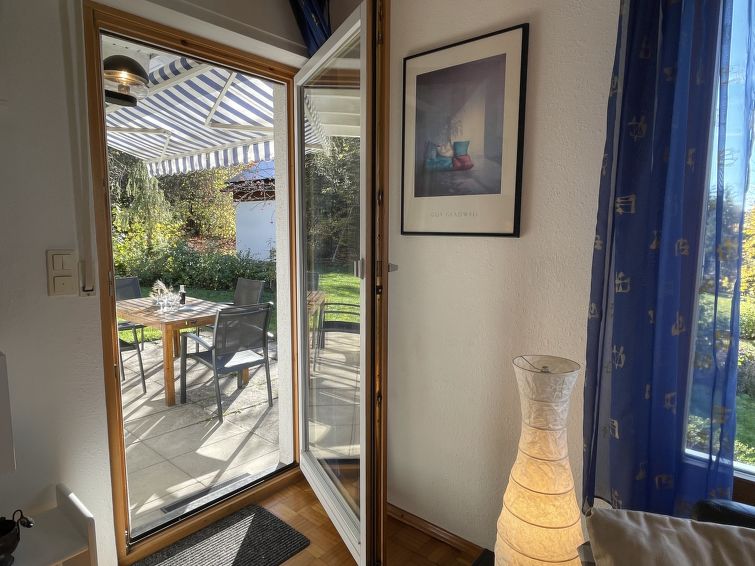 Foto van exterieur van Vakantiehuis Dittishausen Foto van exterieur van Vakantiehuis Dittishausen