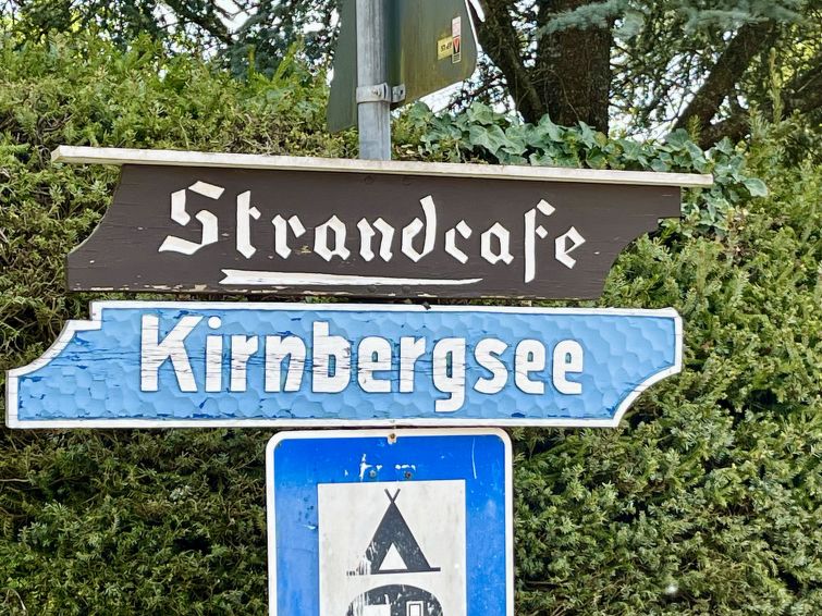 Foto van omgeving van Vakantiehuis Dittishausen Foto van omgeving van Vakantiehuis Dittishausen