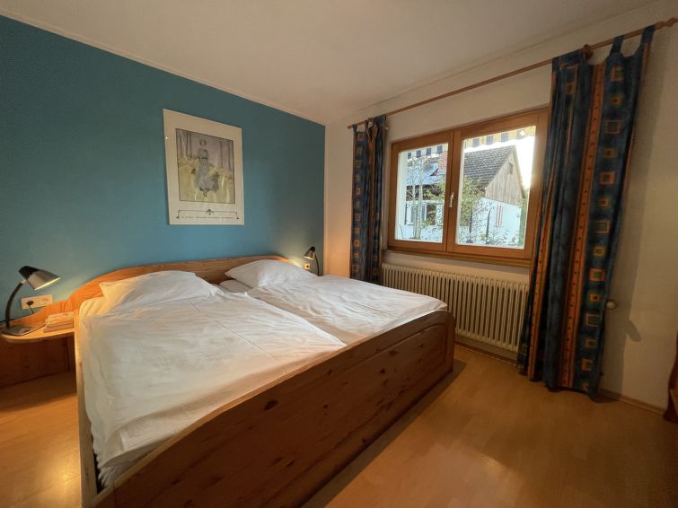 Foto van wonen van Vakantiehuis Dittishausen Foto van wonen van Vakantiehuis Dittishausen