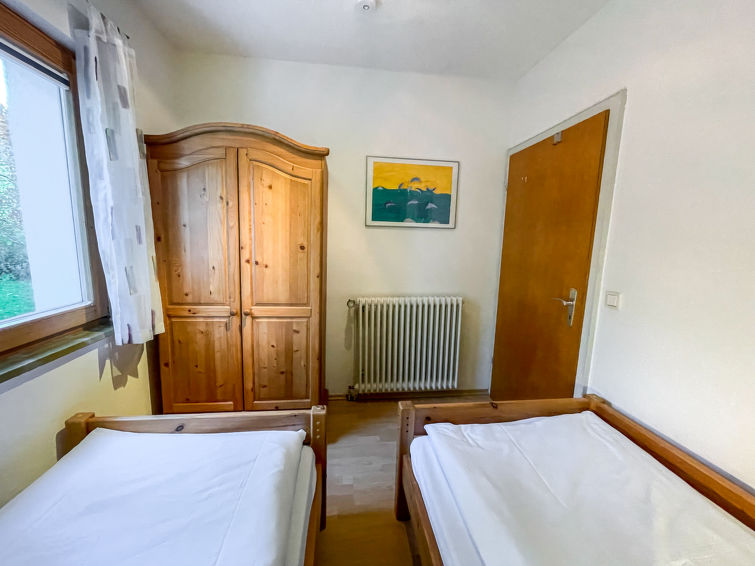 Foto van wonen van Vakantiehuis Dittishausen Foto van wonen van Vakantiehuis Dittishausen