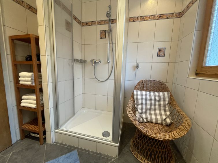 Foto van wonen van Vakantiehuis Dittishausen Foto van wonen van Vakantiehuis Dittishausen