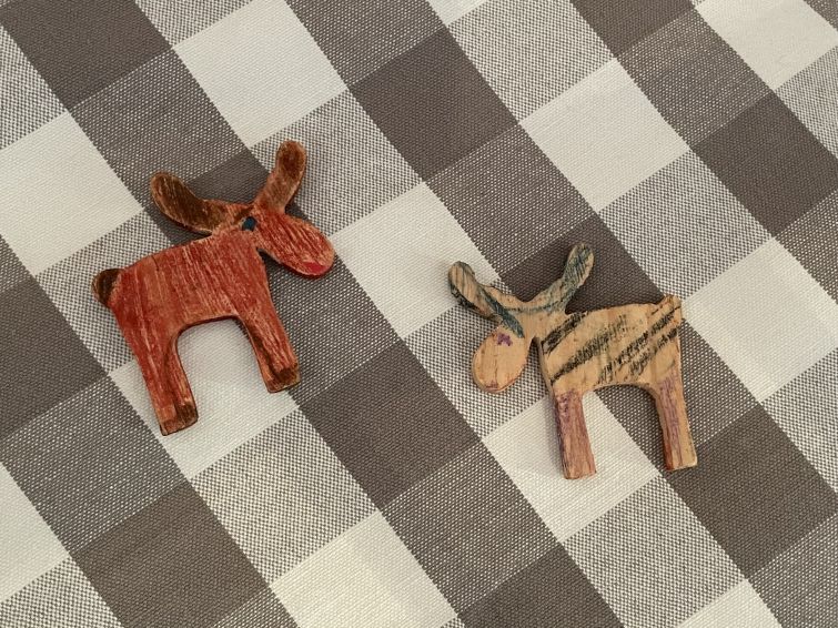 Foto van wonen van Vakantiehuis Dittishausen Foto van wonen van Vakantiehuis Dittishausen