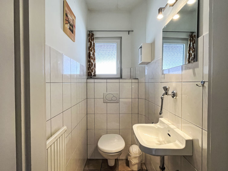 Foto van wonen van Vakantiehuis Dittishausen