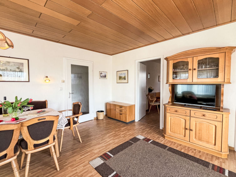Foto van wonen van Vakantiehuis Dittishausen