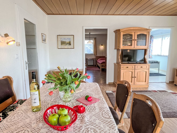 Foto van wonen van Vakantiehuis Dittishausen