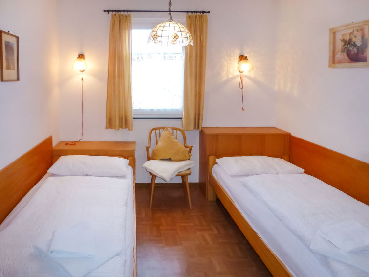Foto van wonen van Vakantiehuis Dittishausen