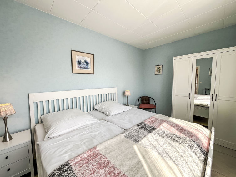 Foto van wonen van Vakantiehuis Dittishausen
